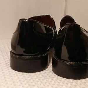 Jonathan Richards Tuxedo Shoes Jonathan Richards | Shoes | Jonathan Richards Tuxedo Shoes  main image 2